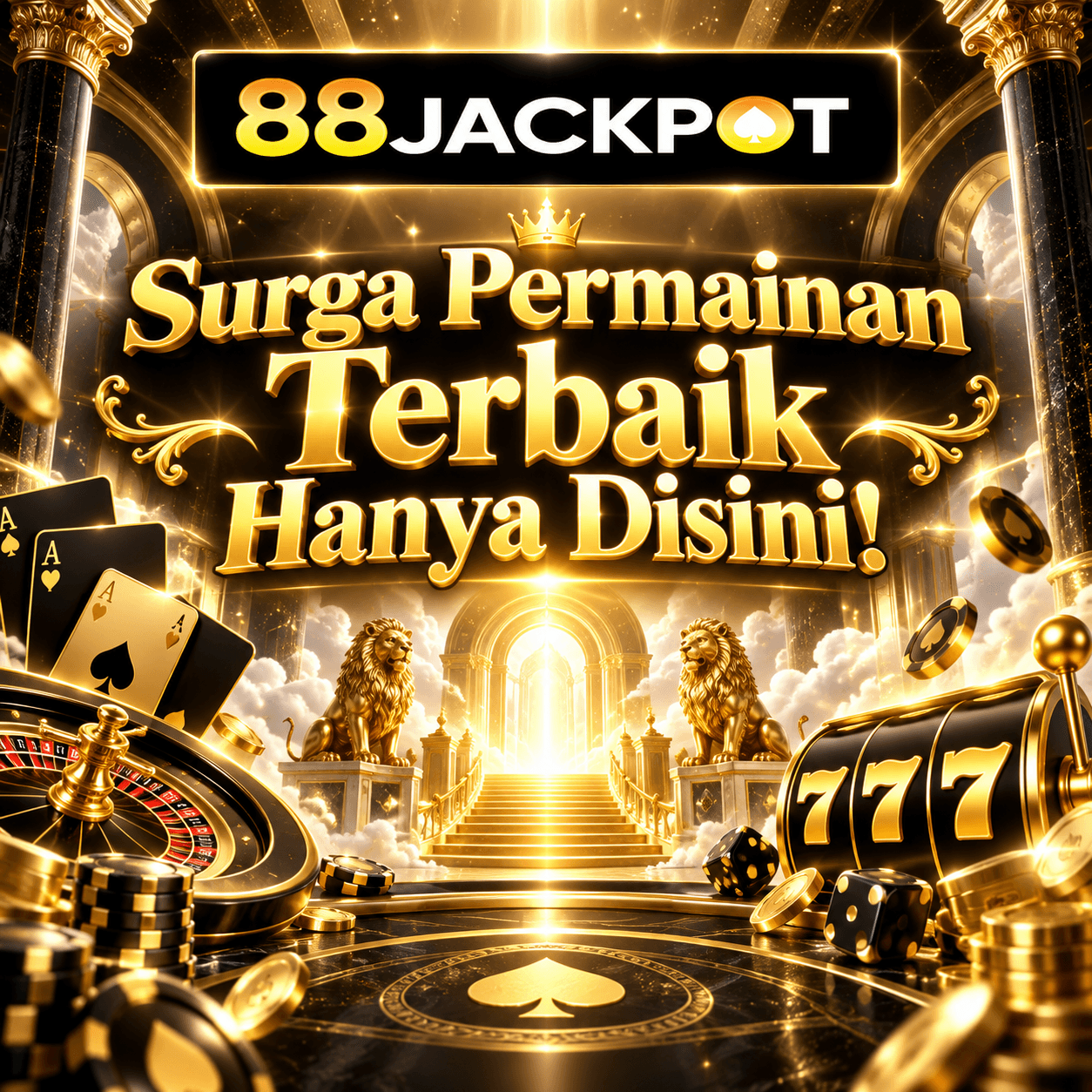 88jackpot – Destinasi Terbaik untuk Penggemar Pastel dan Keseruan Slot Online Terpercaya di Indonesia